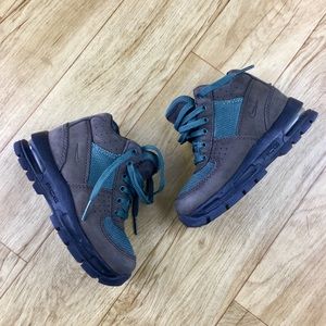 Nike air max ACG all terrain mountain boots